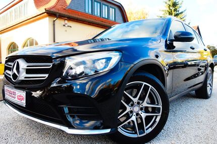 Mercedes-Benz GLC 220 99.980 km 28.800 &euro; Leipzig 04328