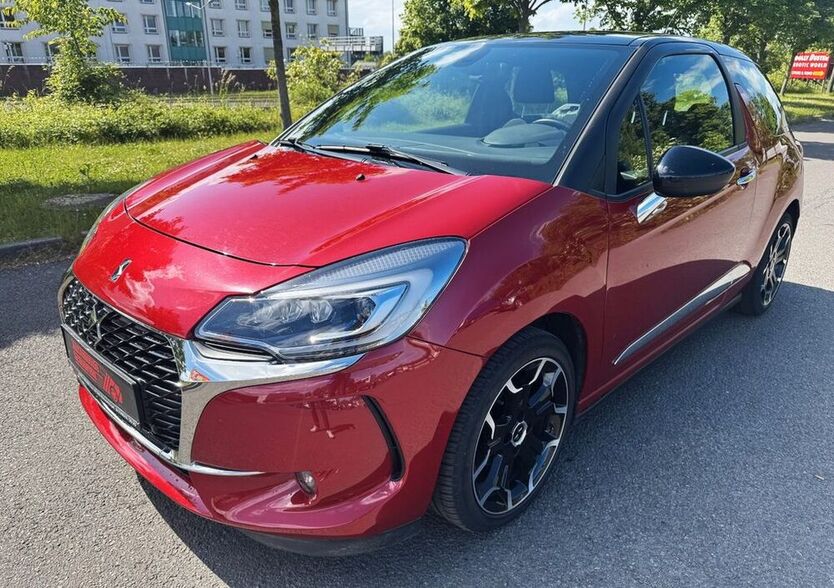 DS3