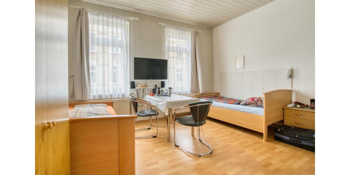 Mehrfamilienhaus, Wohnhaus Leipzig Nordost - 20 Zimmer, 284 m&sup2;, 649.000&euro; | Angebot:26699969