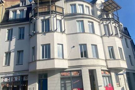 Gewerbeobjekt Merseburg Neumarkt (Vorstadt) - 3 Zimmer, 100 m&sup2;, 700&euro; | Angebot:25730115