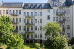 Etagenwohnung Leipzig Zentrum-Nordwest - 6 Zimmer, 170 m&sup2;, 600.000&euro; | Angebot:26887703
