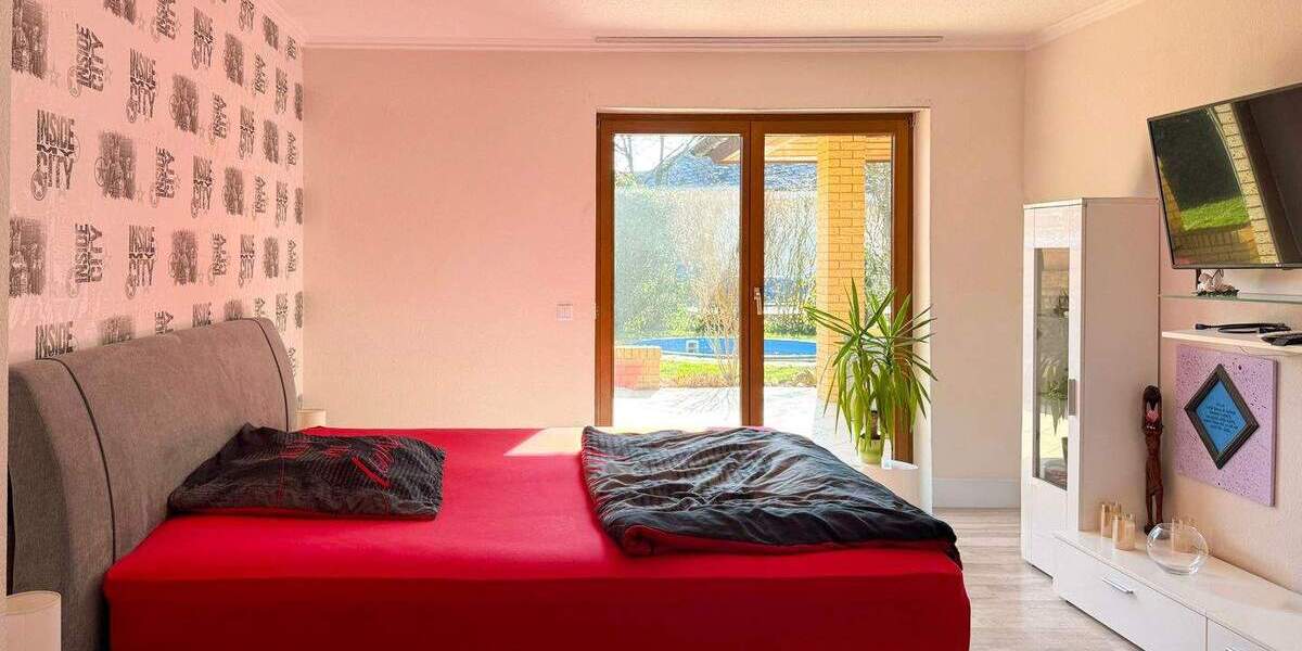 Bungalow Brandis - 6 Zimmer, 189 m&sup2;, 499.000&euro; | Angebot:25878481