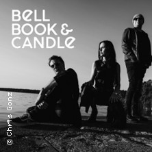 Bell Book & Candle (Trio) 10.11.2025 Krystallpalast Varieté Leipzig