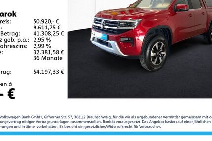 VW Amarok 24.282 km 50.550 &euro; Leipzig 04178