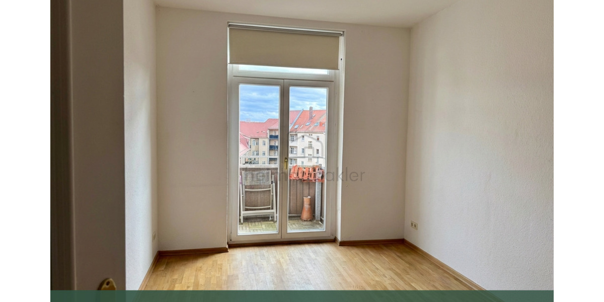 Etagenwohnung Leipzig Gohlis-Mitte - 4 Zimmer, 107 m&sup2;, 359.000&euro; | Angebot:25692136