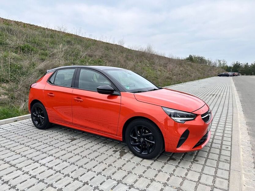Corsa