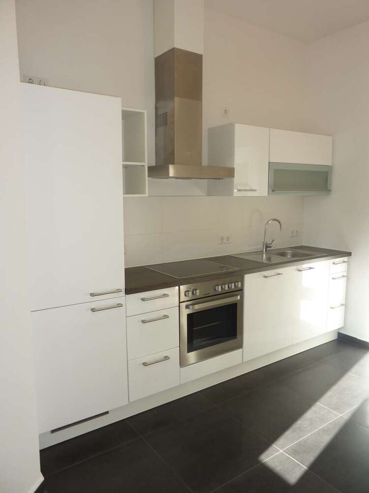 Wohnung zum Mieten in Leipzig 571,80 € 60 m²