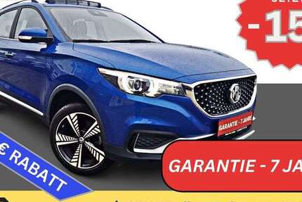 MG ZS 24.632 km 14.950 € Halle Saale 06128