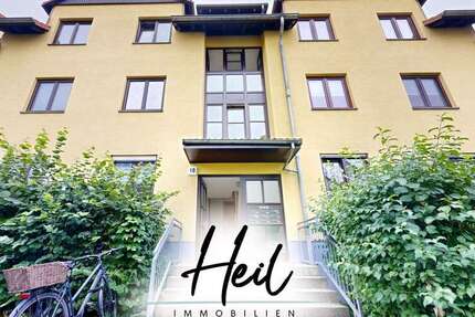 Wohnung Machern - 4 Zimmer, 105 m&sup2;, 235.000&euro; | Angebot:27548641