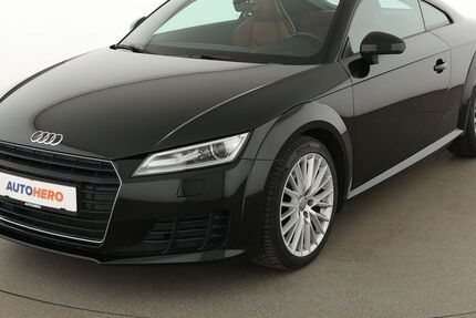 Audi TT 81.062 km 22.450 &euro; Leipzig 04328