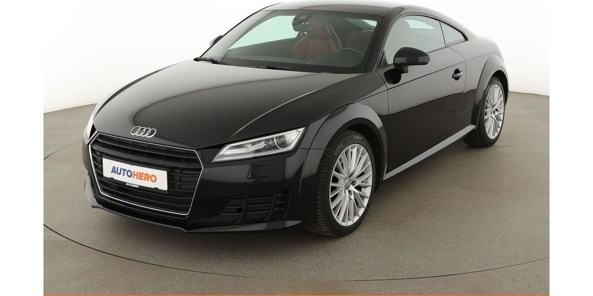 Audi TT 81.062 km 22.450 &euro; Leipzig 04328