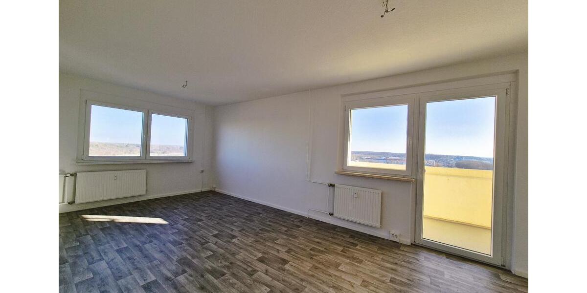 Etagenwohnung Grimma - 2 Zimmer, 55 m&sup2;, 415&euro; | Angebot:25803431