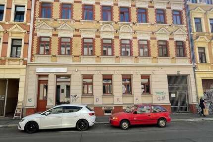 Gewerbeobjekt Leipzig Altwest - 1.800&euro; | Angebot:25465974