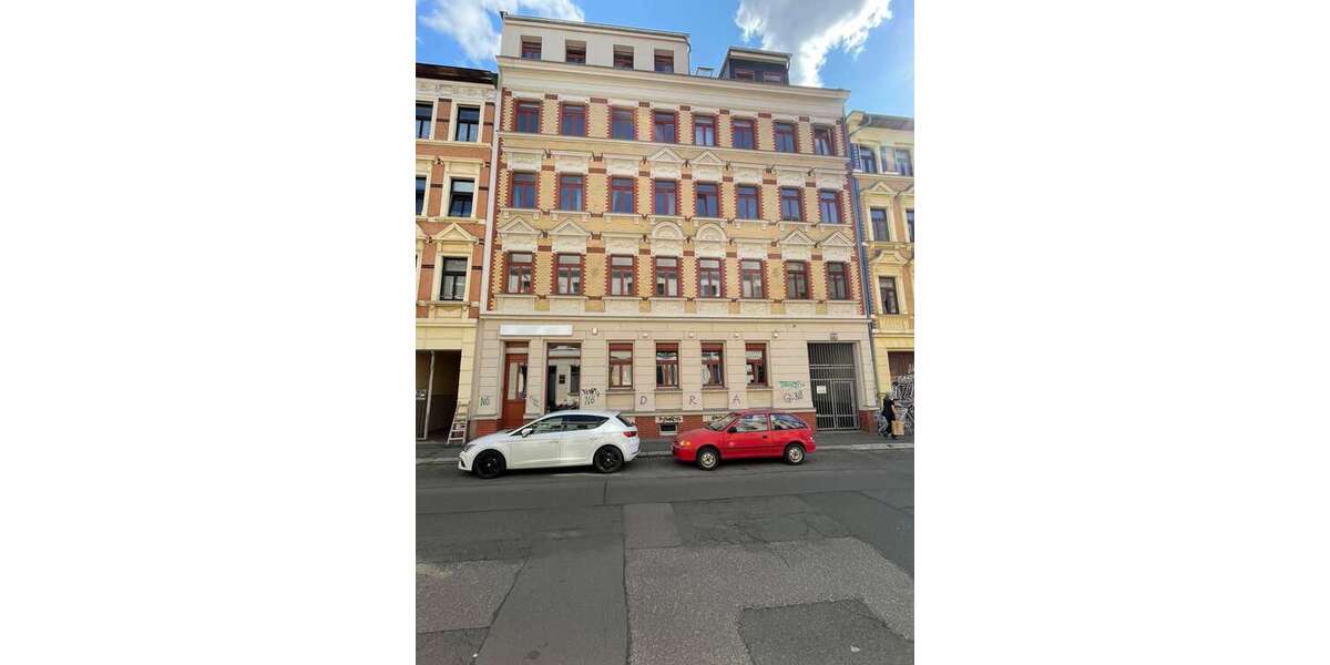 Gewerbeobjekt Leipzig Altwest - 1.800&euro; | Angebot:25465974