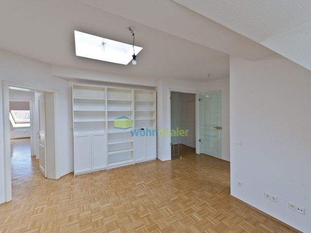 Etagenwohnung Leipzig Zentrum-Nordwest - 3 Zimmer, 77 m&sup2;, 327.000&euro; | Angebot:25707737