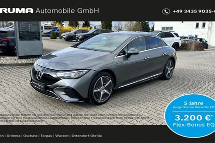 Mercedes-Benz EQE 37.878 km 43.930 &euro; Grimma 04668