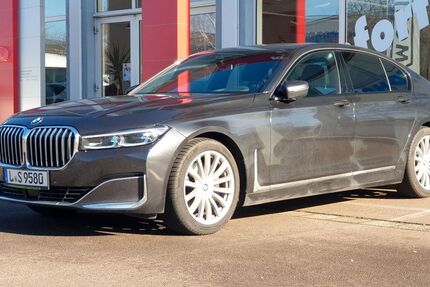 BMW 730 58.622 km 53.950 &euro; Leipzig 04289