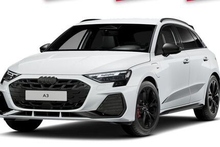 Audi A3 17.567 km 43.550 &euro; Leipzig 04129