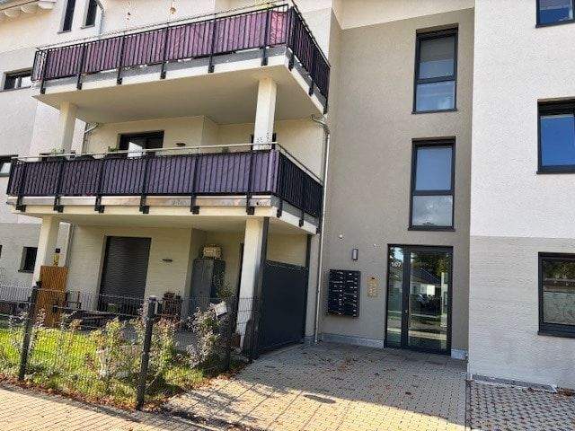 Etagenwohnung Zwenkau - 3 Zimmer, 69 m&sup2;, 295.000&euro; | Angebot:25687343