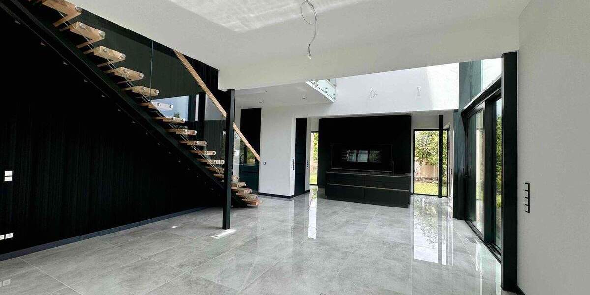 Einfamilienhaus Leipzig Seehausen - 5 Zimmer, 219 m&sup2;, 1.450.000&euro; | Angebot:25770649