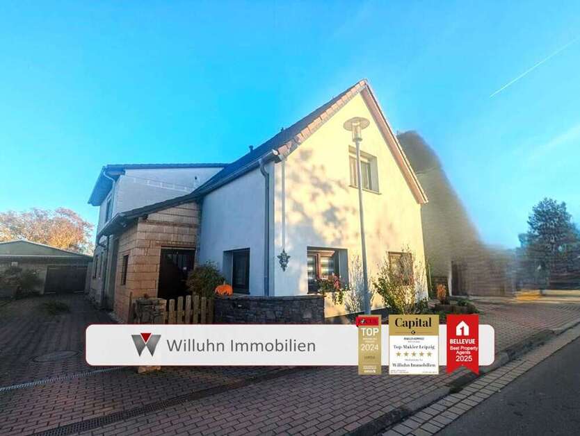 Haus zum Kaufen in Leipzig 299.500 € 101.86 m²