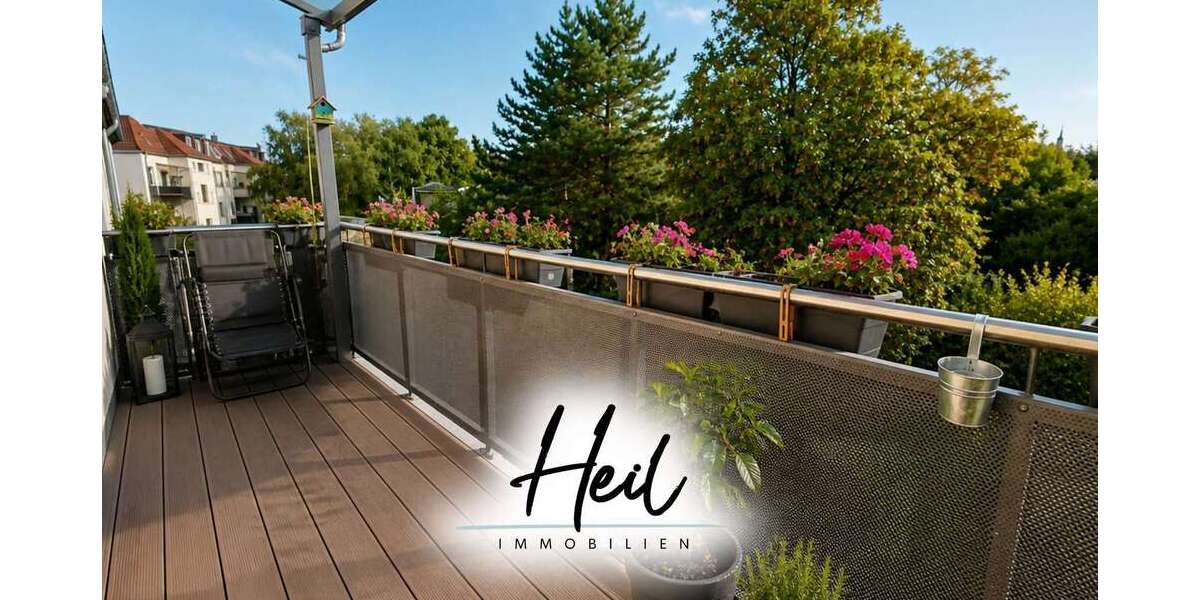 Etagenwohnung Taucha - 4 Zimmer, 129 m&sup2;, 199.000&euro; | Angebot:26662274