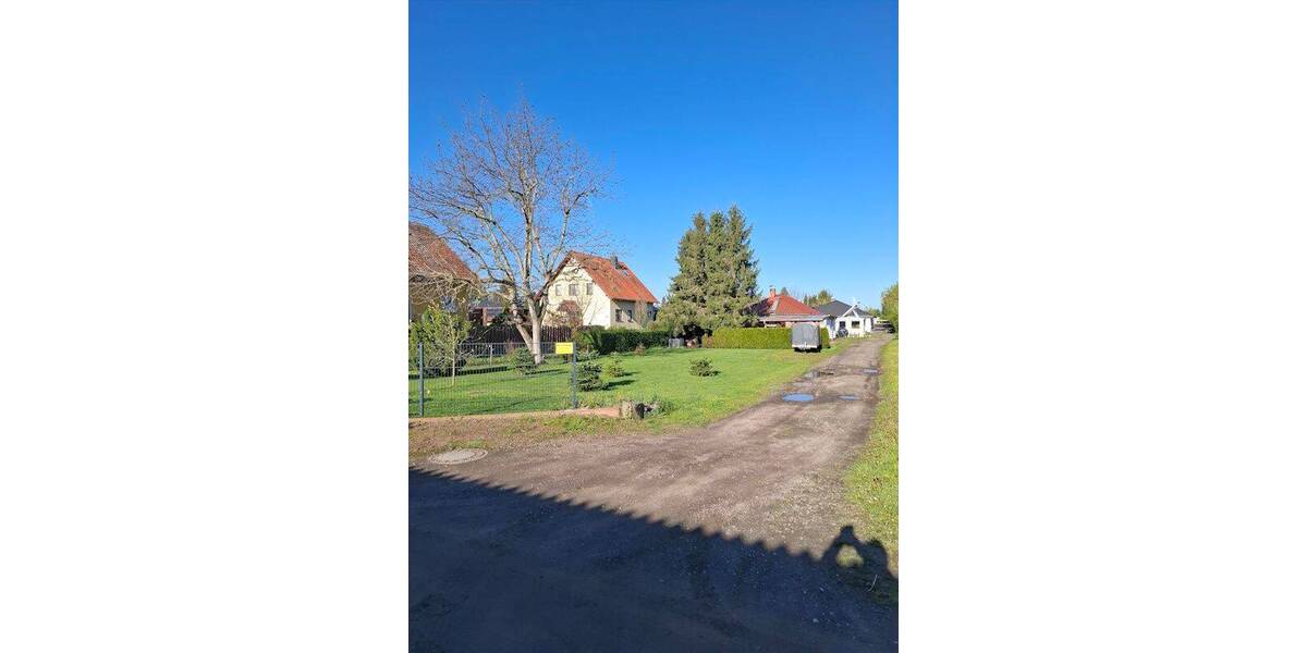 Grundstück Leipzig Knautkleeberg-Knauthain - 220.000&euro; | Angebot:26555890