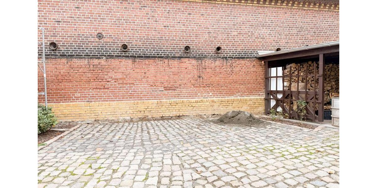 Einfamilienhaus Schkeuditz - 3 Zimmer, 124 m&sup2;, 1.300&euro; | Angebot:26462827