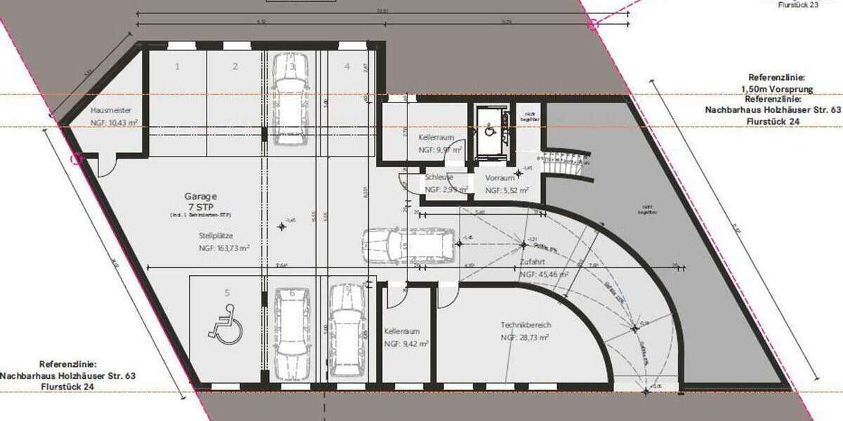 Voll erschlossenes Baugrundstück in Leipzig-Stötteritz zimmer