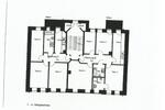 Etagenwohnung Leipzig Nordost - 3 Zimmer, 84 m&sup2;, 955&euro; | Angebot:25822720