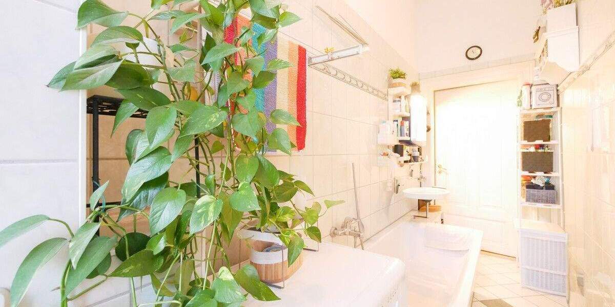Etagenwohnung Leipzig Schleußig - 3 Zimmer, 81 m&sup2;, 229.000&euro; | Angebot:24672169