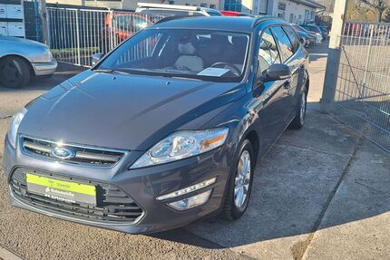Ford Mondeo 110.100 km 8.499 &euro; Leipzig 04288