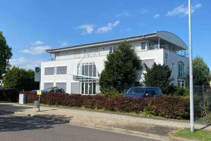 Gewerbeobjekt Zwenkau - 1.400.000&euro; | Angebot:18075048