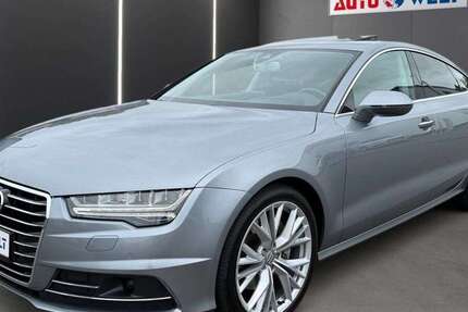 Audi A7 75.906 km 31.990 € Sandersdorf-Brehna 06796