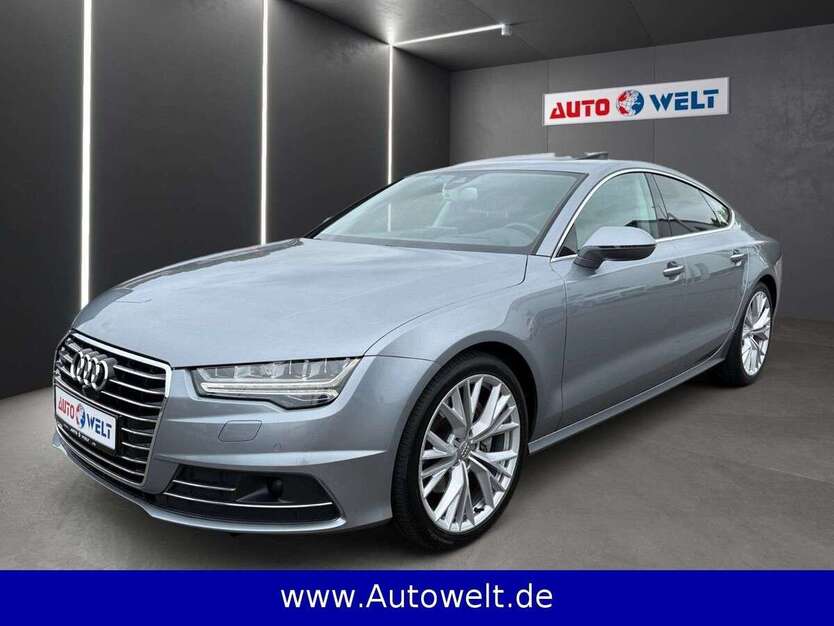 Audi A7 75.906 km 31.990 € Sandersdorf-Brehna 06796