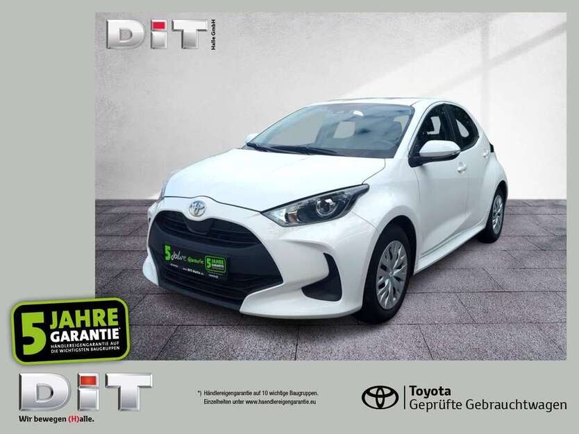 Yaris