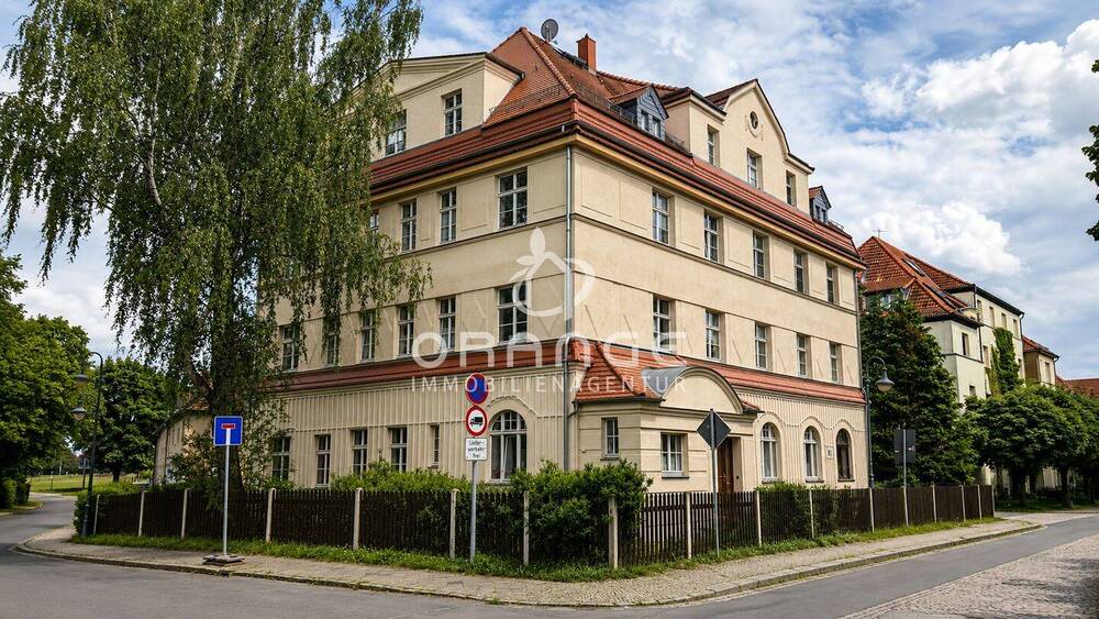 Etagenwohnung Leipzig / Mölkau Mölkau - 2 Zimmer, 75 m&sup2;, 195.000&euro; | Angebot:26867132