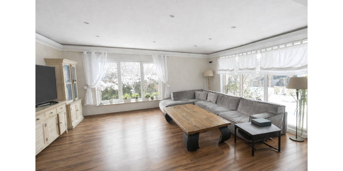 Einfamilienhaus Leipzig Liebertwolkwitz - 6 Zimmer, 210 m&sup2;, 980.000&euro; | Angebot:25701578