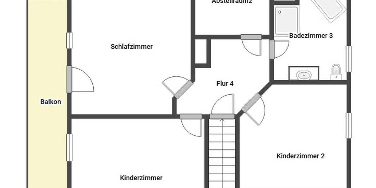Einfamilienhaus Ammelshain Ammelshain - 6 Zimmer, 200 m&sup2;, 530.000&euro; | Angebot:26686665
