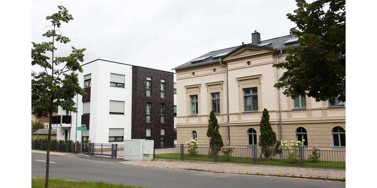 Etagenwohnung Delitzsch Gertitz - 4 Zimmer, 137 m&sup2;, 1.780&euro; | Angebot:26435908