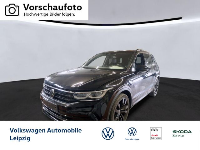 VW Tiguan 46.196 km 32.430 € Leipzig 04178