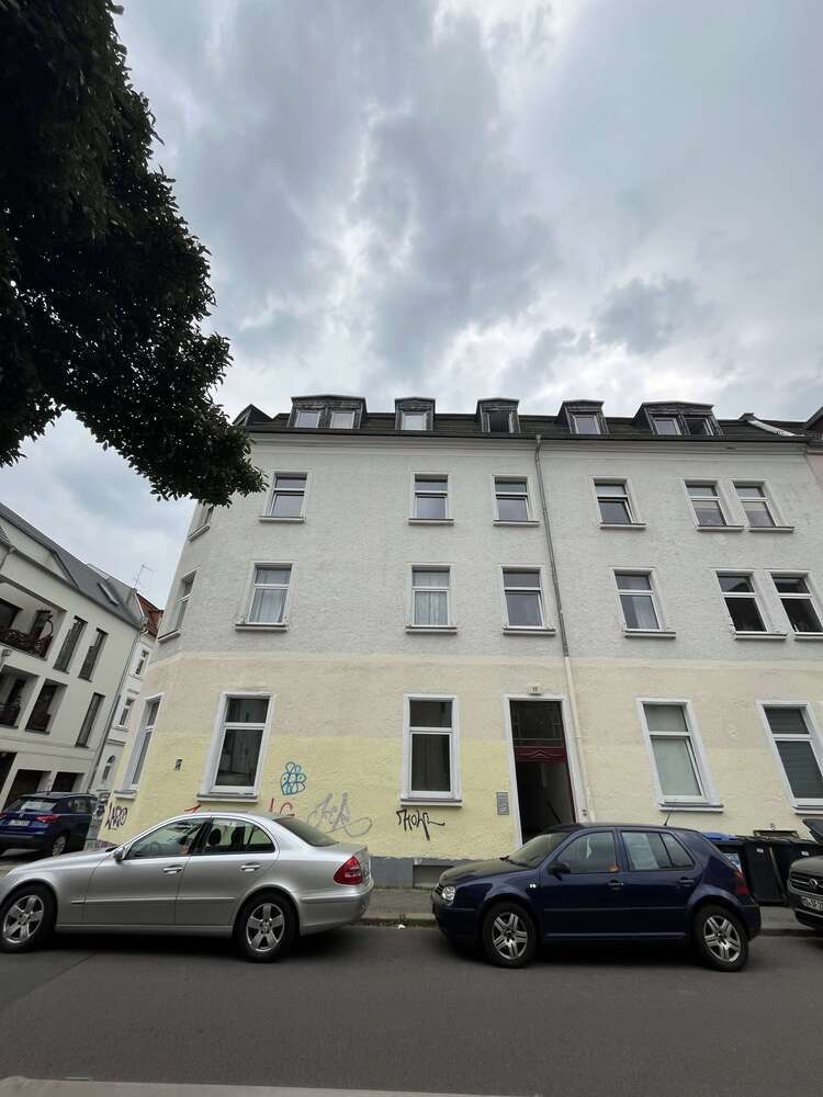 Wohnung zum Mieten in Leipzig 276,49 € 41.41 m²