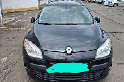 Renault Megane 269.000 km 2.500 &euro; Leipzig 04105