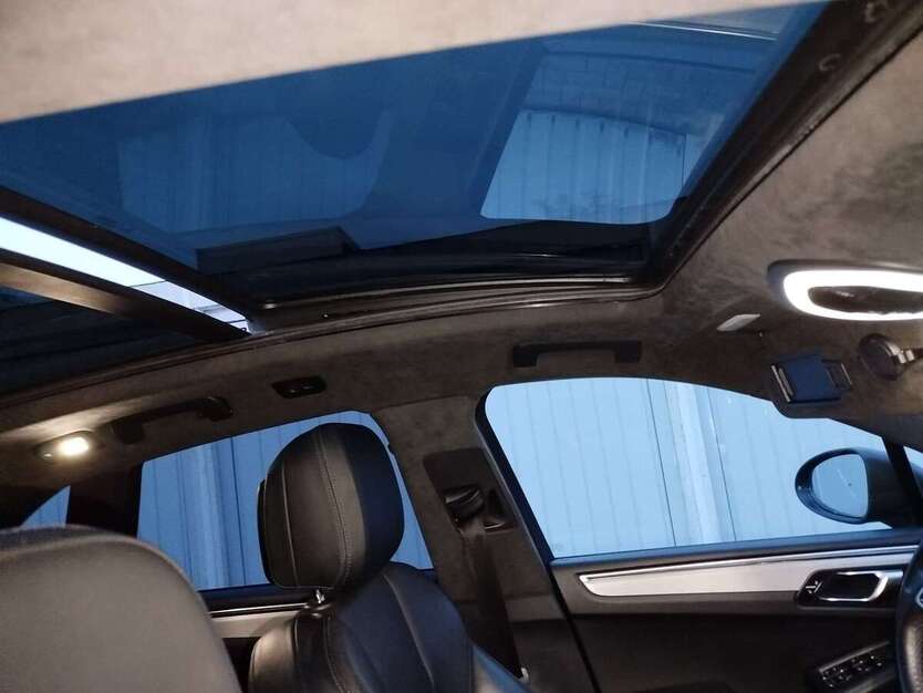 Porsche Macan 184.755 km 26.999 € Leipzig - Lößnig 04279