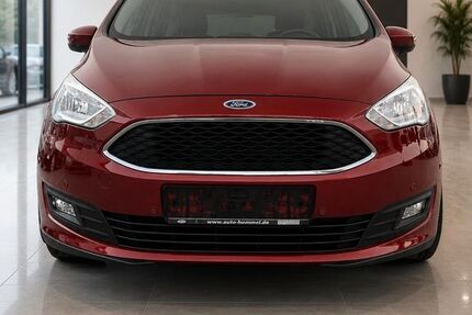 Ford C-Max 150.000 km 6.000 &euro; Leipzig 04288