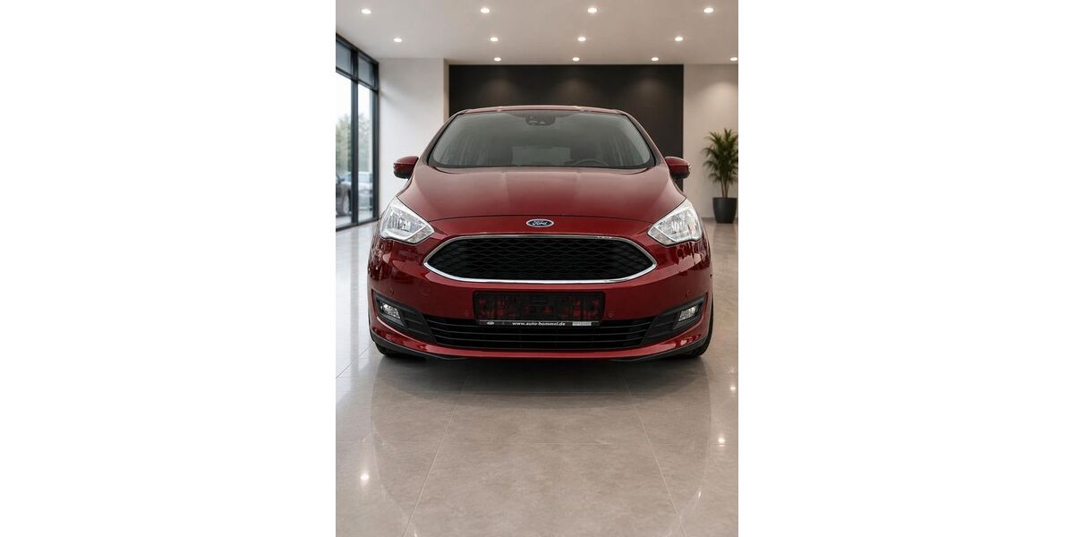 Ford C-Max 150.000 km 6.000 &euro; Leipzig 04288
