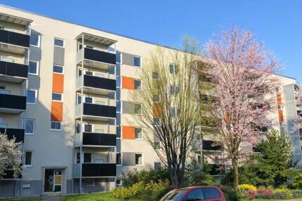 Wohnung Wurzen - 2 Zimmer, 45 m&sup2;, 421&euro; | Angebot:25804800