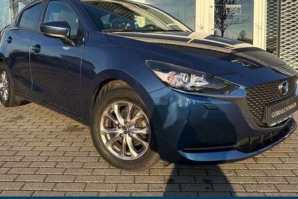 Mazda 2 58.075 km 16.475 &euro; Delitzsch 04509