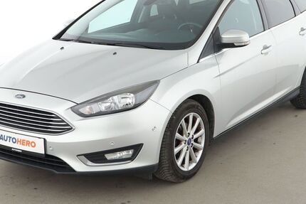 Ford Focus 95.470 km 9.860 &euro; Leipzig 04328