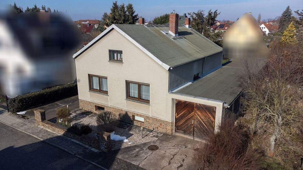 Einfamilienhaus Taucha - 4 Zimmer, 141 m&sup2;, 445.000&euro; | Angebot:25803145